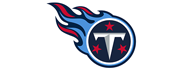  Tennessee Titans Logo